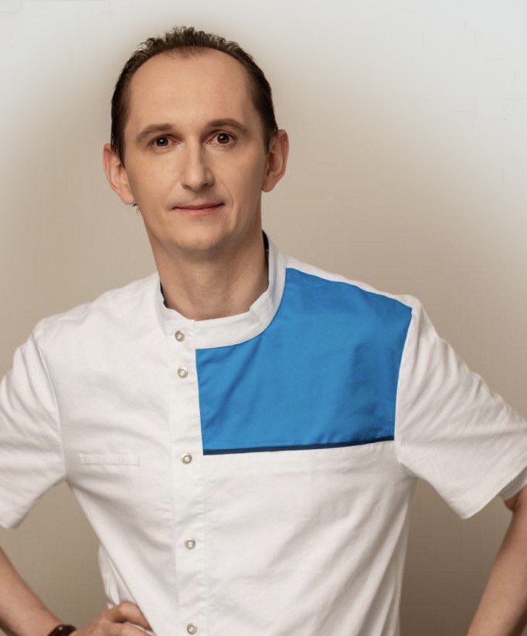Доктор Карась Сергей Владимирович